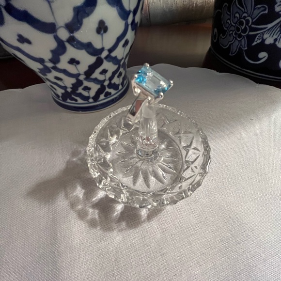 METALSMITHS sterling Silver Ring - Picture 5 of 8